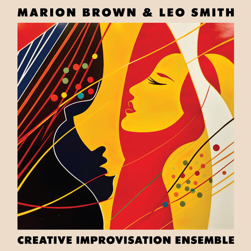 Marion Brown - Creative Improvisation Ensemble