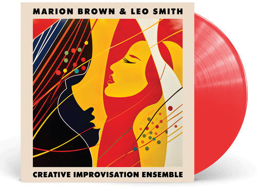 Marion Brown - Creative Improvisation Ensemble