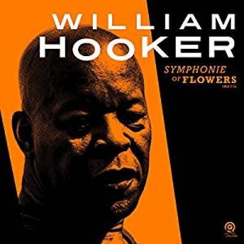William Hooker - Symphonie Of Flowers 2LP
